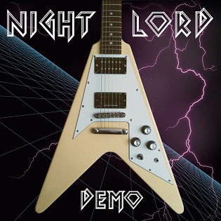 Night Lord : Demo